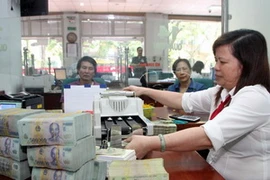 (Ảnh minh họa: Trần Việt/TTXVN)