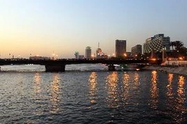 Ảnh minh họa. (Nguồn: AFP/TTXVN)