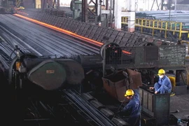 (Ảnh minh họa: Ngọc Hà/TTXVN)