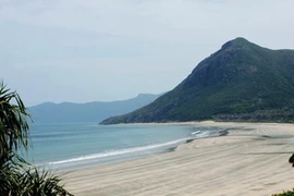 (Ảnh minh họa: Ngọc Hà/TTXVN)