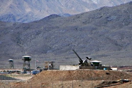 Ảnh minh họa. (Nguồn: Internet)