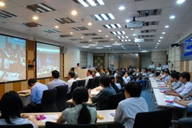 Ảnh minh họa. (Nguồn: Internet)