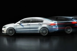 (Nguồn: carscoop.blogspot.com)