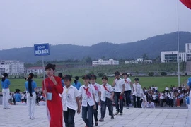 Ảnh minh họa. (Nguồn: toantuoitho.vn)