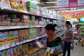 Ảnh minh họa: Huy Hùng/TTXVN