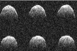 Ảnh minh họa. (Nguồn: techcrunch.com)