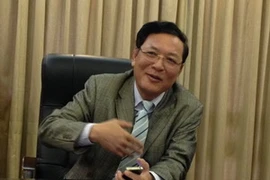 (Ảnh: Hoàng Hoa/Vietnam+)