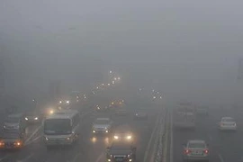 Ảnh minh họa. (Nguồn; AFP/TTXVN)