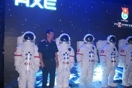 (Ảnh: Hà Huy Hiệp/Vietnam+)