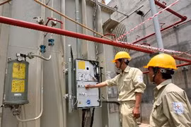 (Ảnh minh họa: Ngọc Hà/TTXVN)