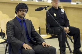 Cựu nhân viên ngân hàng HSBC Herve Falciani. (Nguồn: Reuters)