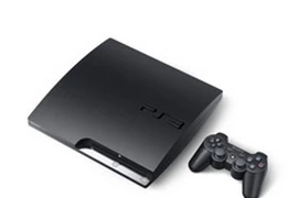 PlayStation 3 của Sony. (Ảnh: Internet)