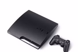 PlayStation 3 của Sony. (Ảnh: Internet)