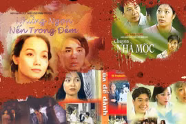 Chương trình gợi lại ký ức về những bộ phim từng tạo dấu ấn đậm nét trong lòng khán giả. (Ảnh: BTC)