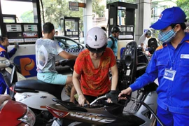 Ảnh chỉ mang tính minh họa (Nguồn: TTXVN)