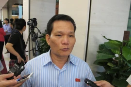 Không thể bỏ trống vấn đề an toàn lao động tại khu vực phi chính thức