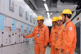 Năm 2015, EVN sẽ hoàn thành mục tiêu thoái vốn đầu tư ngoài ngành