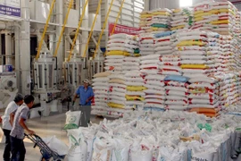 Ảnh chỉ mang tính minh họa (Nguồn: TTXVN)