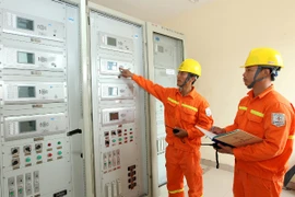 Đấu giá 100% cổ phần của EVN tại Công ty Chứng khoán An Bình