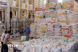 Xuất khẩu của Việt Nam sang Phillippines lần đầu đạt mức trên 6 tỷ USD 