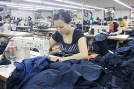 Ảnh chỉ mang tính minh họa (Nguồn: TTXVN)