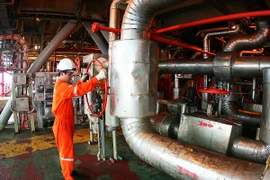 Phó Thủ tướng yêu cầu ngành dầu khí đẩy nhanh tiến độ tái cấu trúc