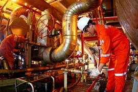 Lập Đề án Quy hoạch phát triển năng lượng quốc gia trong quý 1