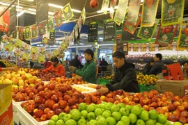 Bộ trưởng Nguyễn Văn Nên: Tăng trưởng GDP trong quý 1 là con số thực