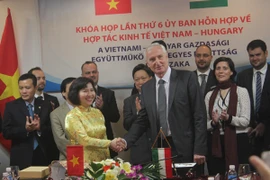 Doanh nghiệp phải nâng sức cạnh tranh mới hưởng lợi từ FTA