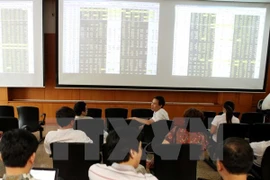 Ảnh chỉ mang tính minh họa (Nguồn: TTXVN)