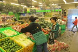 Ảnh chỉ mang tính minh họa (Nguồn: PV/Vietnam+)