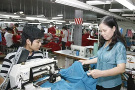 Ảnh chỉ mang tính minh họa (Nguồn: TTXVN)