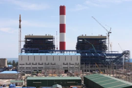 Phó Thủ tướng yêu cầu đẩy nhanh tiến độ các dự án điện BOT