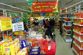 Hàng hóa trước, trong và sau Tết sẽ được kiểm soát chặt chẽ hơn 