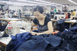 Ảnh chỉ mang tính minh họa (Nguồn: TTXVN)