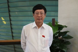 Bảo hiểm xã hội một lần không xung đột lợi ích với nhóm có lương hưu 