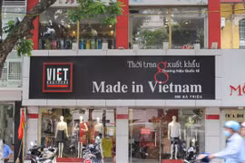 Ảnh chỉ mang tính minh họa (Nguồn: PV/Vietnam+)
