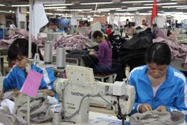 Đơn hàng tăng mạnh, kim ngạch xuất khẩu dệt may có thể trên 28 tỷ USD