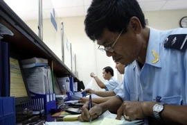 Ảnh chỉ mang tính minh họa (Nguồn: TTXVN)