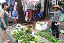 Ảnh chỉ mang tính minh họa (Nguồn: TTXVN)