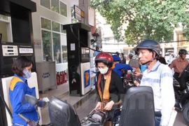 Quỹ bình ổn của Tập đoàn Xăng dầu Việt Nam còn dư 2.650 tỷ đồng 