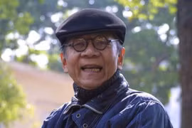 Nhạc sỹ Hoàng Vân. (Ảnh tư liệu)