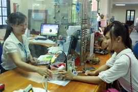 Ảnh chỉ có tính minh họa. (Ảnh: Hoàng Hùng/TTXVN)