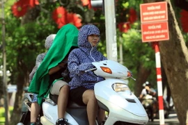 Ảnh chỉ có tính minh họa. (Ảnh: Phạm Kiên/TTXVN)