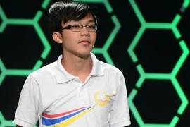 Bí quyết học giỏi của nhà vô địch Đường lên đỉnh Olympia 2015 