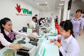 Ảnh chỉ có tính minh họa. (Ảnh: Trần Việt/TTXVN)