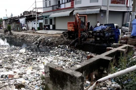 Đình chỉ hoạt động 2 công ty mía đường gây ô nhiễm môi trường