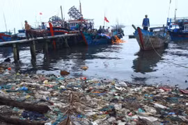 “Xử lý ô nhiễm cần sự tham gia của cộng đồng dân cư”