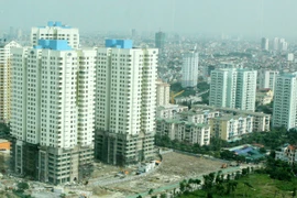 Đằng sau thực trạng nhà chung cư không sổ đỏ tràn lan ở Hà Nội