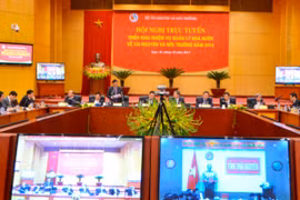 98% đơn thư khiếu nại, tố cáo liên quan đến lĩnh vực đất đai